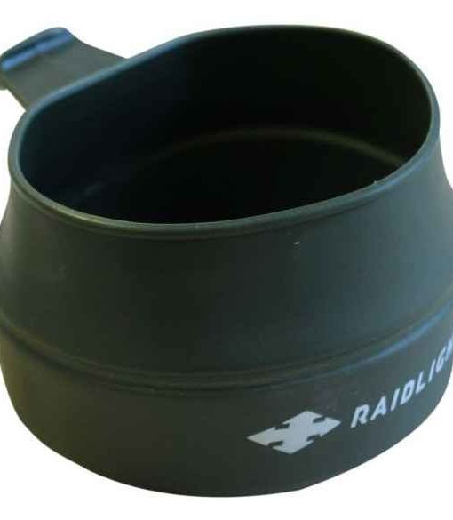 Tasse Raidlight Eco Cup