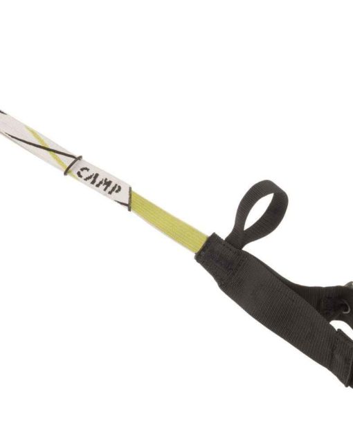 Dragonnne Piolet Camp Alpina Leash