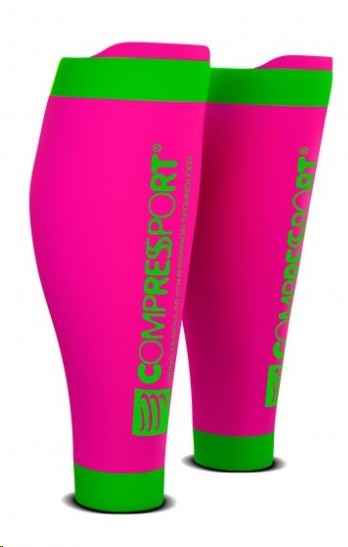 Alternative view of Manchon Compressport R2 V2