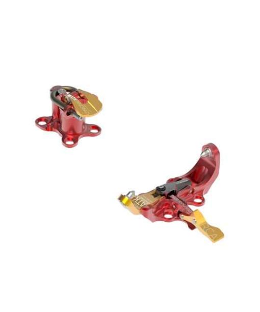 Fixations ATK R.C.A. Reparto Corse