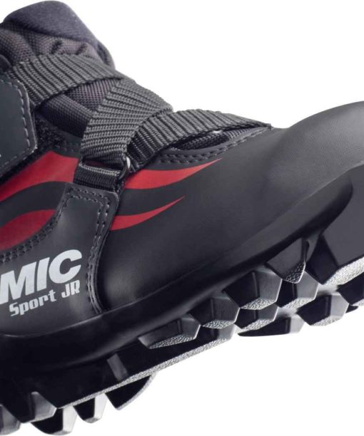 Chaussures Atomic Sport junior SNS