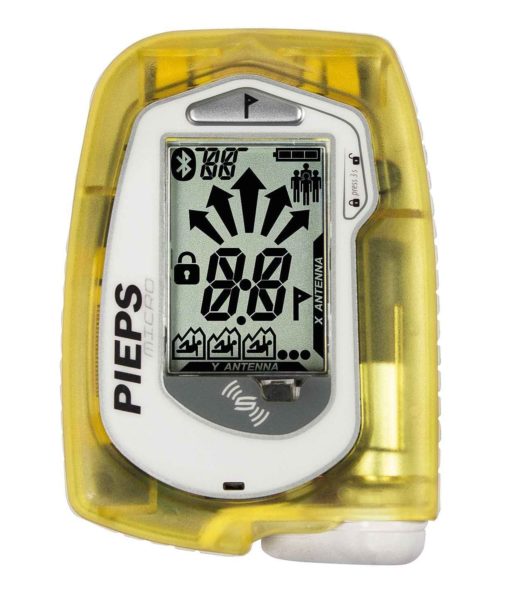 DVA Pieps Micro