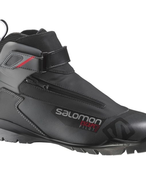 Chaussures Salomon Escape7 Pilot CF SNS