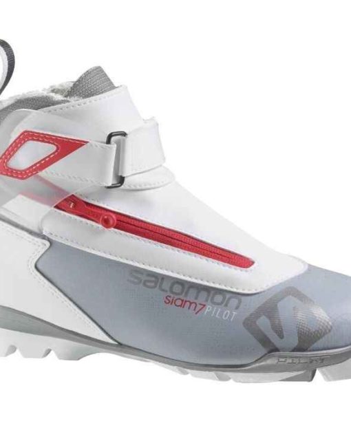 Chaussures Salomon Siam7 Pilot CF SNS