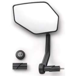 Rétroviseur BikeAttitude StVZO