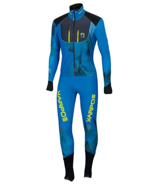 Combinaison Karpos Race Suit