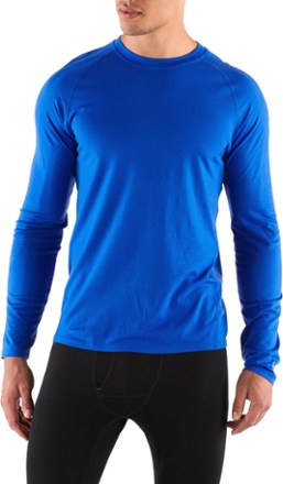 Sous-vêtement Smartwool Merino 200 Crew Men