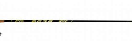 Bâtons KV2 Bora ST Clip