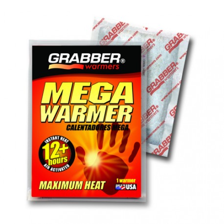 Chaufferette pour Main  Grabber