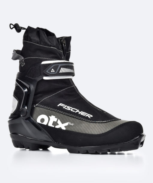Chaussures Fischer Offtrack 5