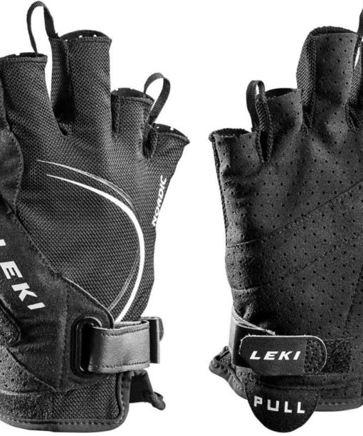Gants Leki Nordic Lite Shark Short