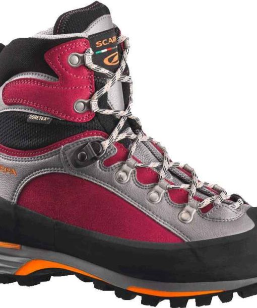 Chaussures Scarpa Triolet Pro GTX Wmn