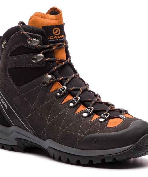 Chaussures Scarpa R-Evolution GTX