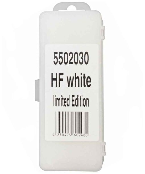 Fart Toko HF White 120g