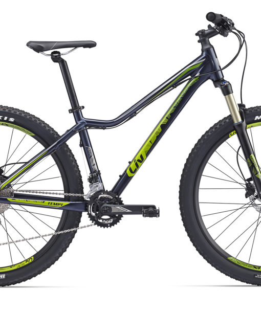 Alternative view of Vélo Liv Tempt 27.5 2