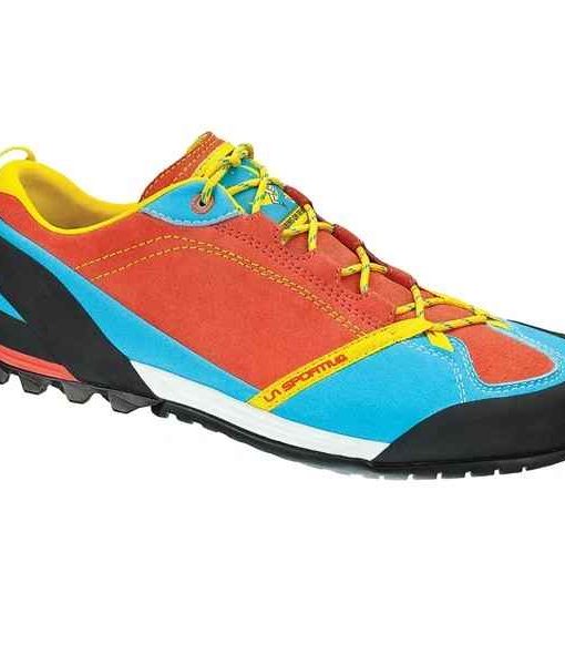 Chaussures La Sportiva Mix Woman