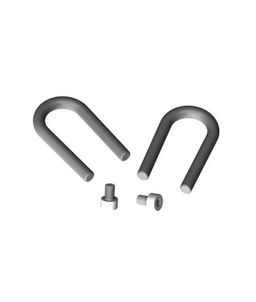 ATK Titanium U spring