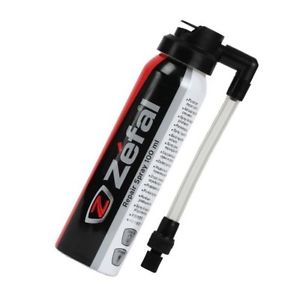 Alternative view of Repair Spray Zefal 100ml