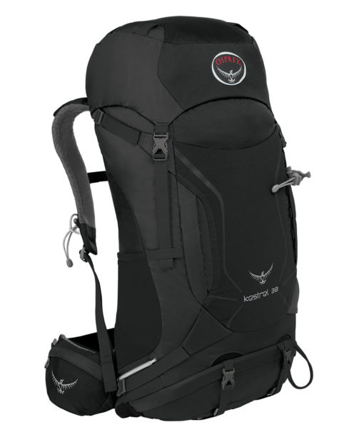 Sac à dos Osprey Kestrel 38
