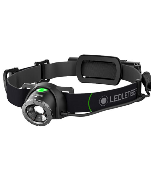Lampe Led Lenser MH10