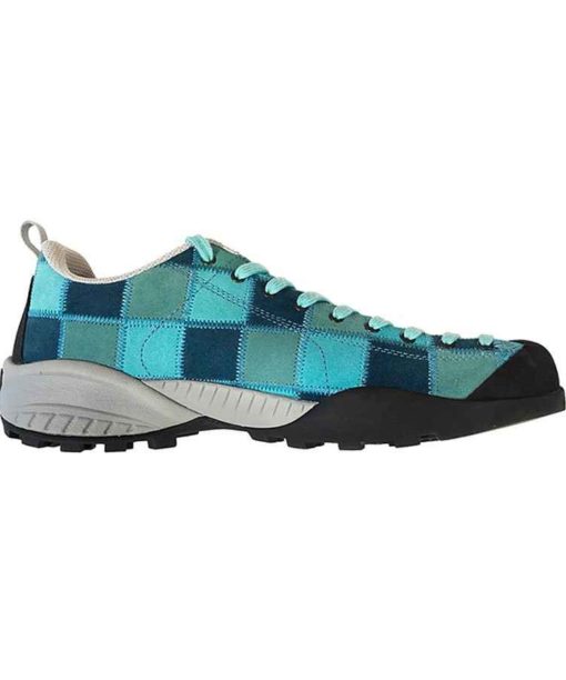 Chaussures Scarpa Mojito Patchwork