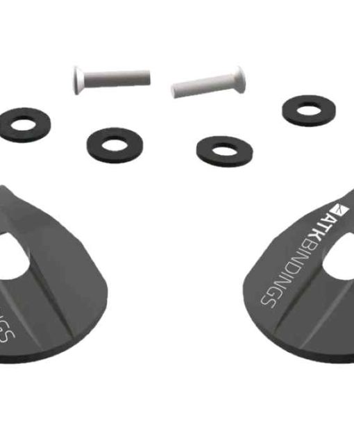 Clapet ATK Race Heel Cover