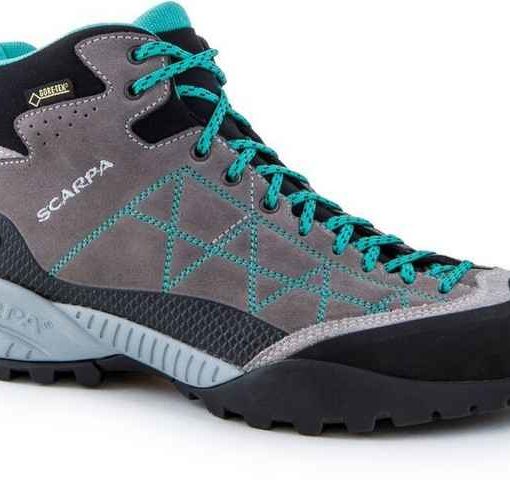 Chaussures Scarpa Zen Pro Mid GTX Women