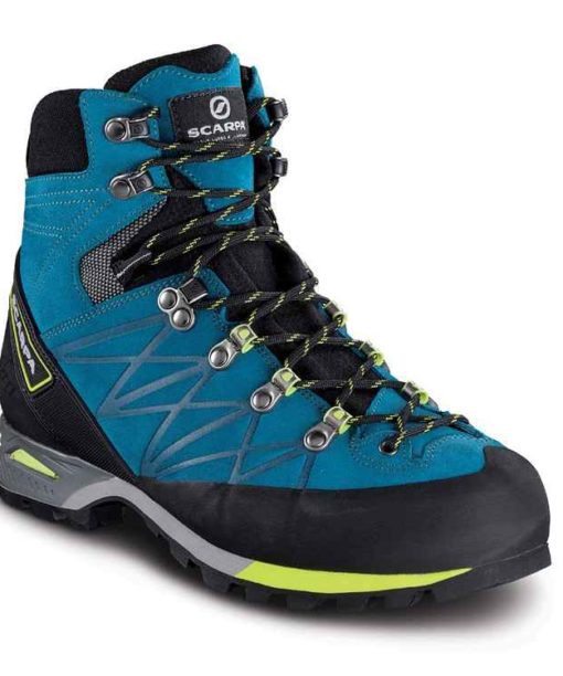 Chaussures Scarpa Marmolada Pro Hdry