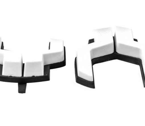 Talonnette Suplest road