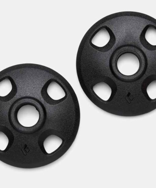 Rondelles Black Diamond Trekking 60mm