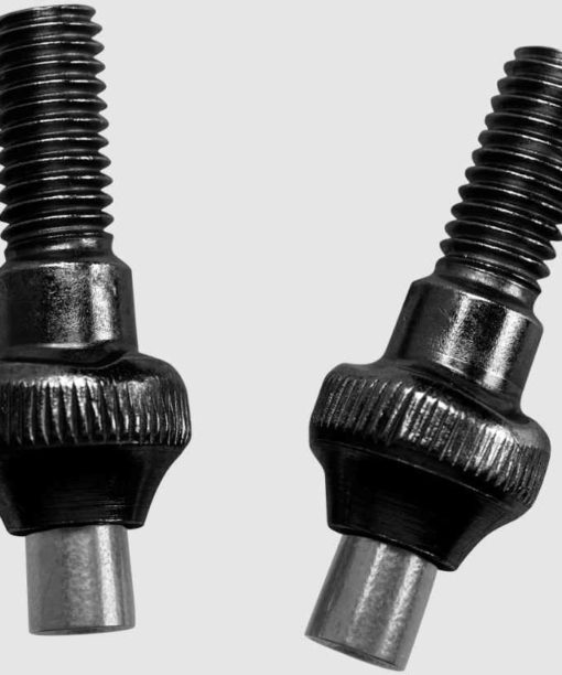 Pointe Black Diamond Tech Tips