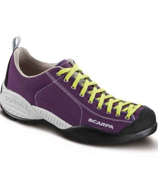 Alternative view of Chaussures Scarpa Mojito Fresh