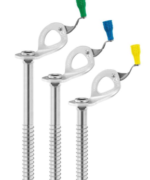 Broche à Glace Petzl Laser speed