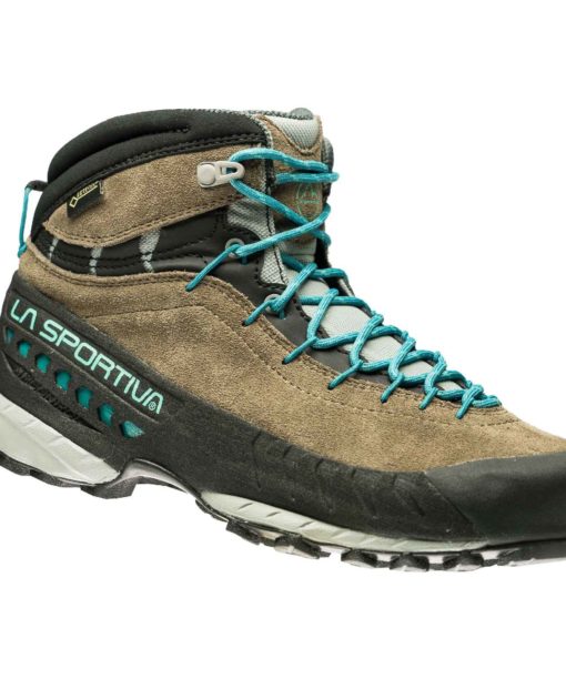 Chaussures La Sportiva TX4 Mid GTX Wmn