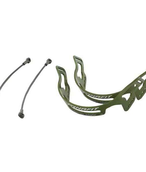 Adaptateur crampons pour TLT7