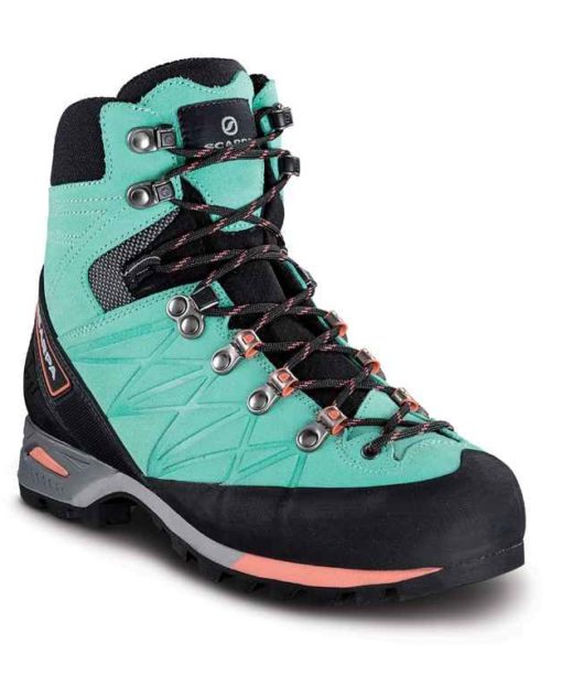 Chaussures Scarpa Marmolada Pro Outdry Wmn