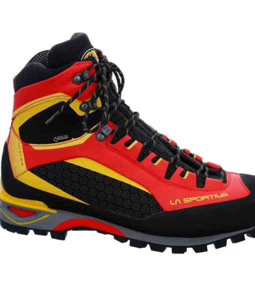 Alternative view of Chaussures La Sportiva Trango Tower GTX