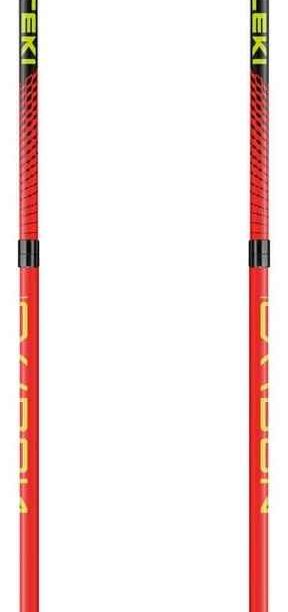 Bâtons Leki MicroTrail Pro