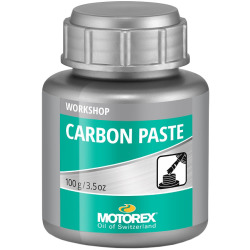 Alternative view of Pâte de montage Motorex Carbon Past boîte 100 g