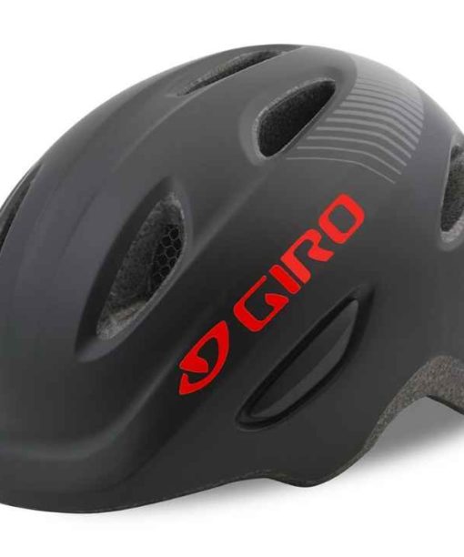 Alternative view of Casque Vélo Giro Scamp JR