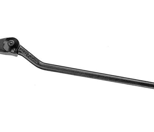 Alternative view of Béquille Pletscher Standard