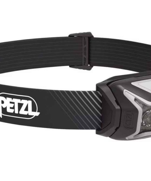 Alternative view of Lampes Frontale Petzl Actik Core