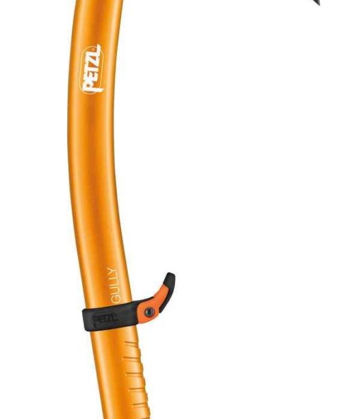 Piolet Petzl Gully