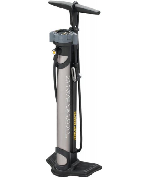 Pompe à pied Topeak Joeblow booster