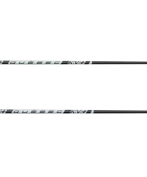 Bâtons KV2 Quebec Clip KIT