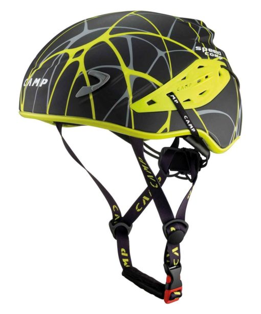 Casque Camp Speed Comp