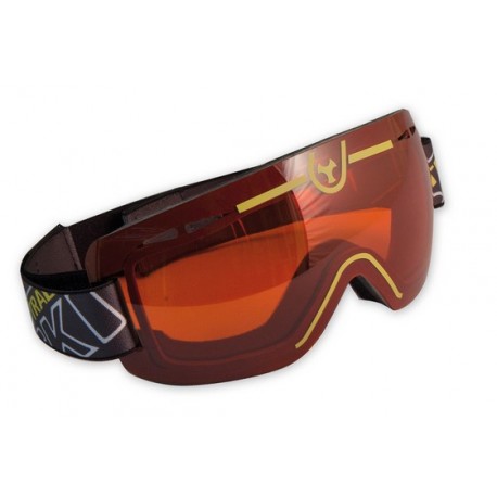 Lunettes Trab Maximo Orange