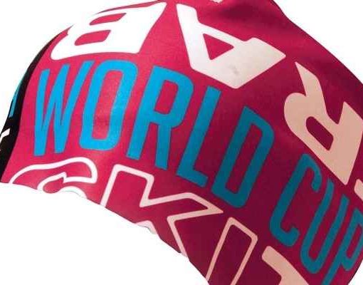 Bonnet Trab Gara Aero