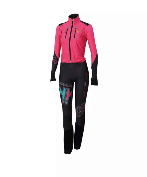 Combinaison Karpos Race Suit W