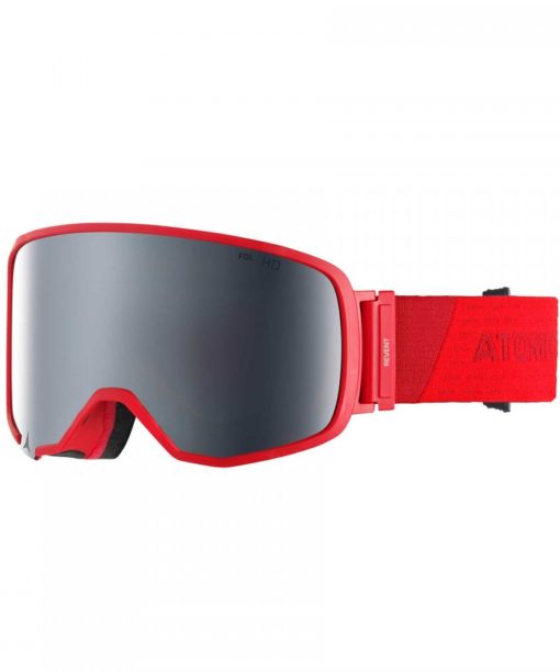 Masque Atomic Revent L FDL HD